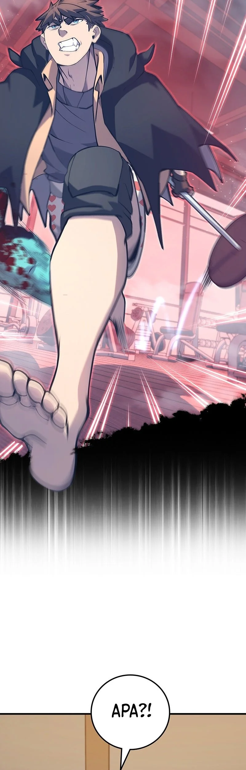 Dungeon Crawler Carl Chapter 24 Gambar 36