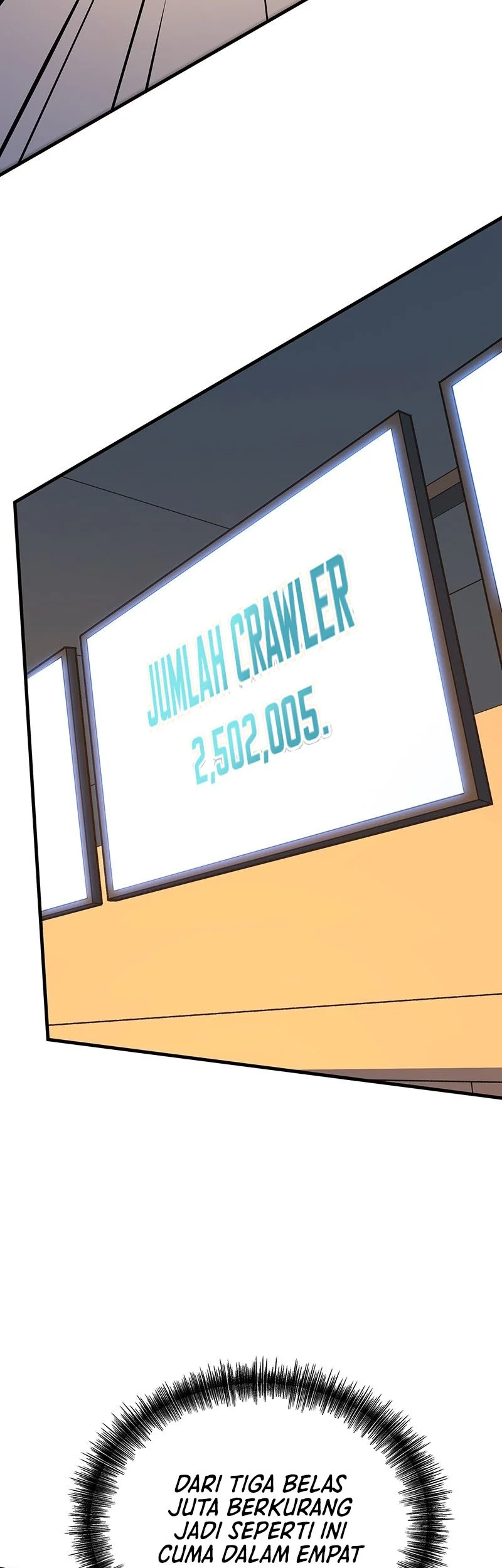 Dungeon Crawler Carl Chapter 24 Gambar 24