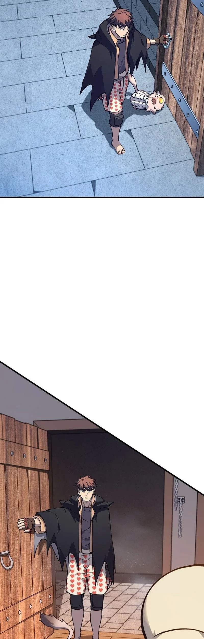 Dungeon Crawler Carl Chapter 24 Gambar 30