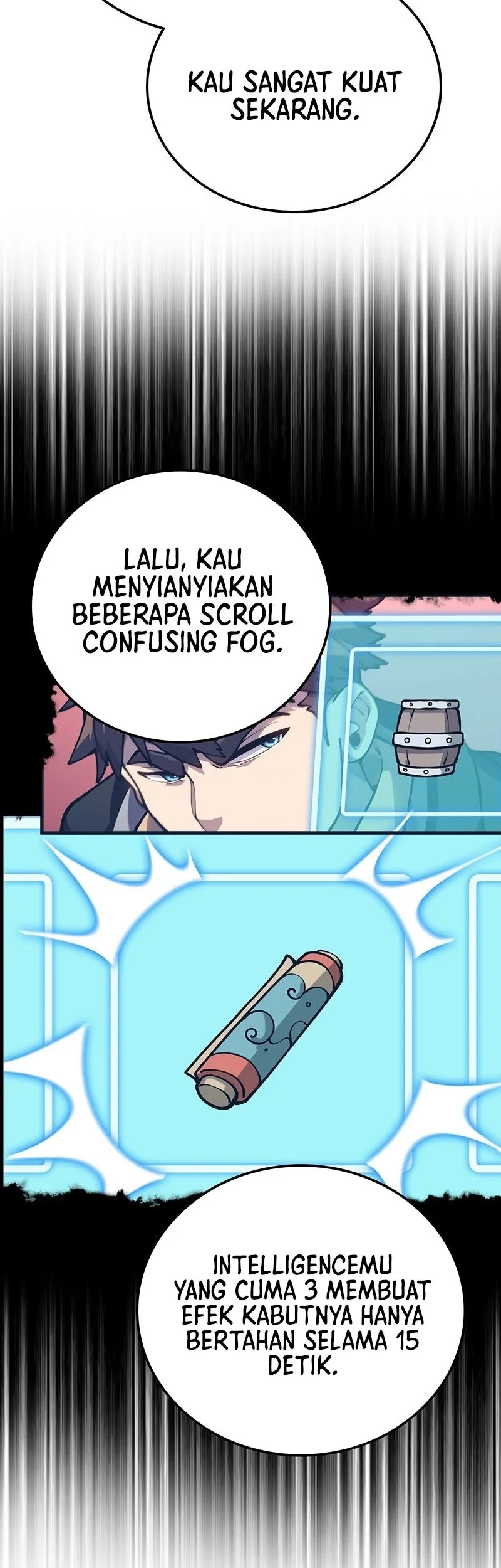 Dungeon Crawler Carl Chapter 24 Gambar 38