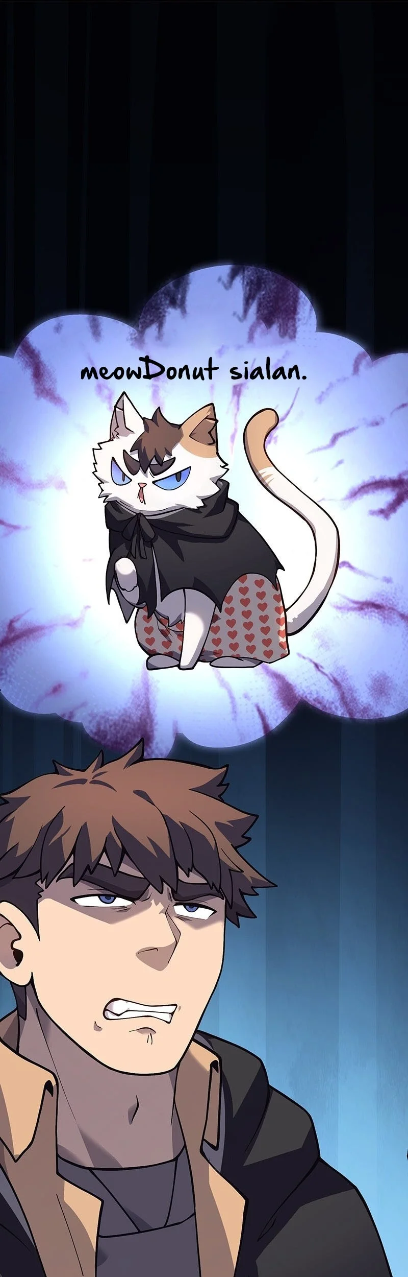 Dungeon Crawler Carl Chapter 24 Gambar 46