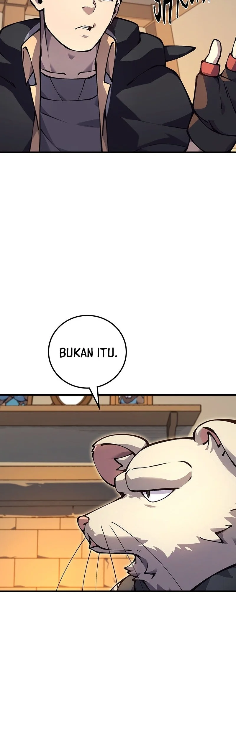 Dungeon Crawler Carl Chapter 25 Gambar 9