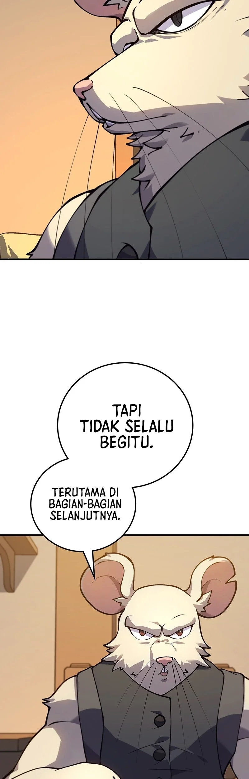 Dungeon Crawler Carl Chapter 25 Gambar 56