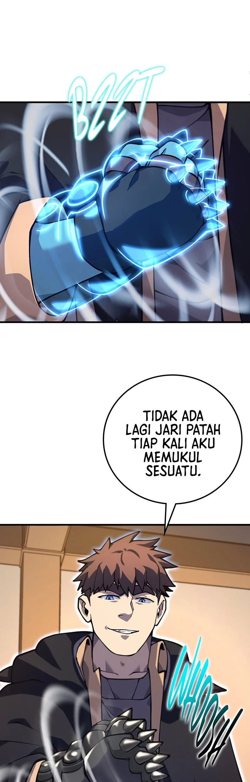 Dungeon Crawler Carl Chapter 25 Gambar 62