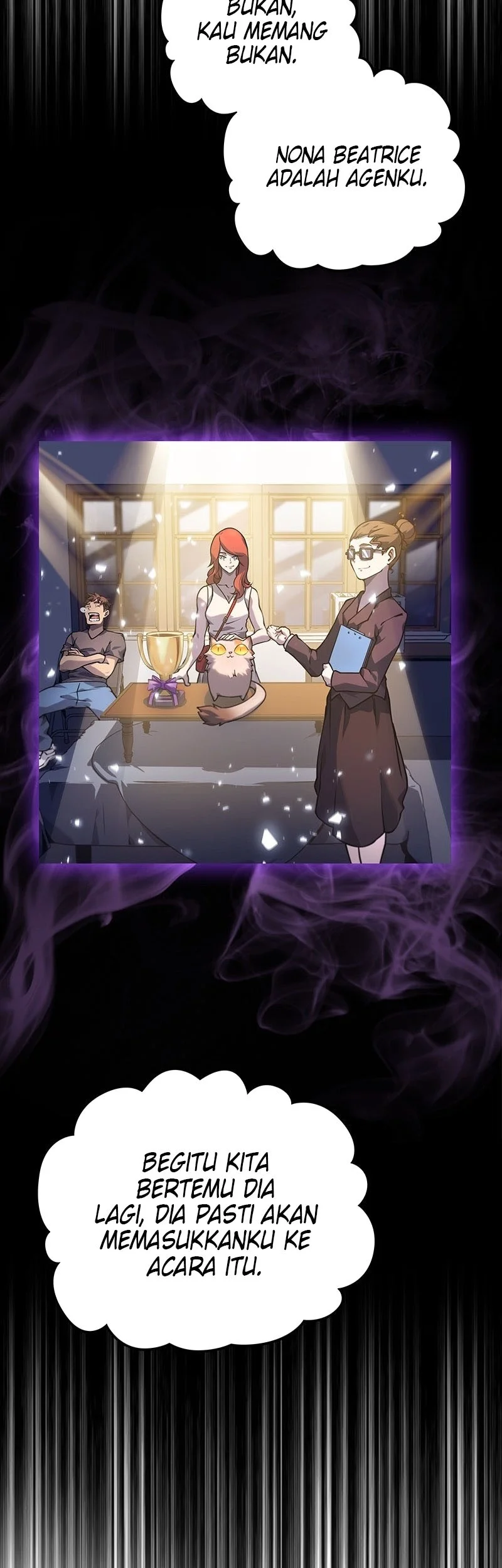 Dungeon Crawler Carl Chapter 25 Gambar 70