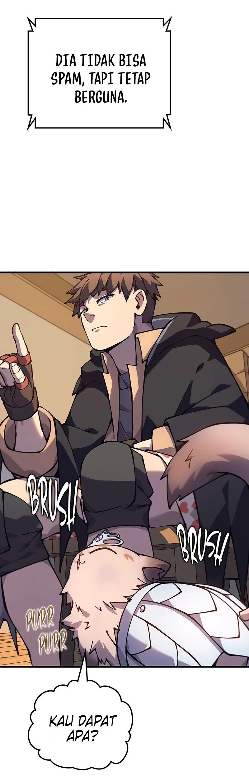 Dungeon Crawler Carl Chapter 25 Gambar 33