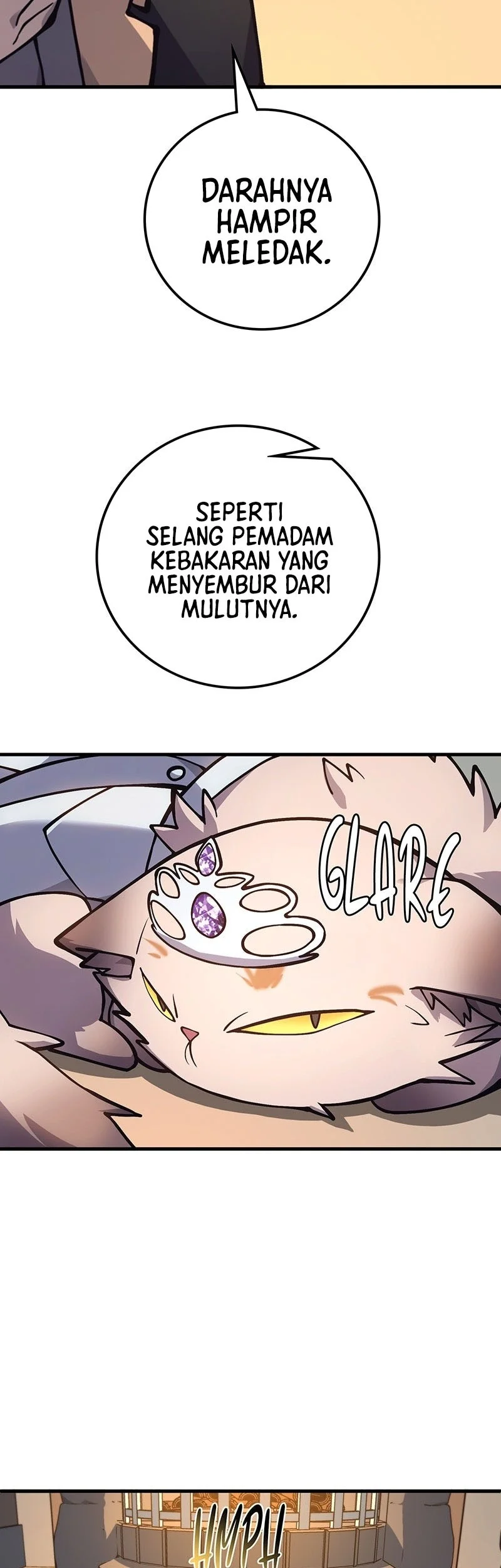 Dungeon Crawler Carl Chapter 25 Gambar 14