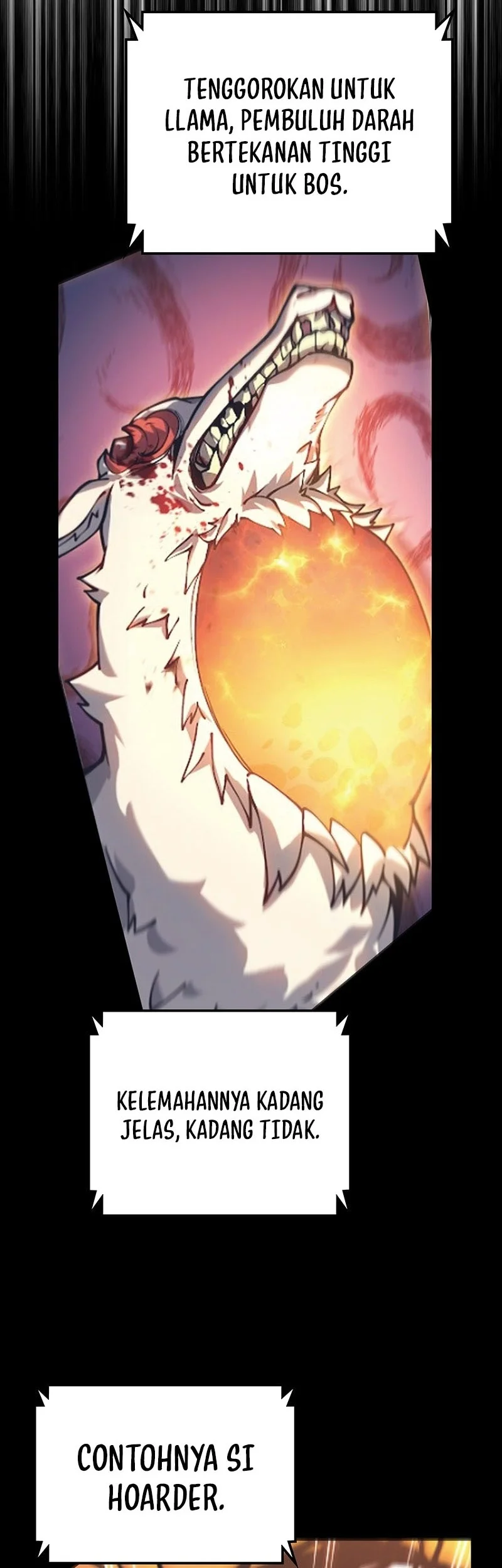 Dungeon Crawler Carl Chapter 25 Gambar 17