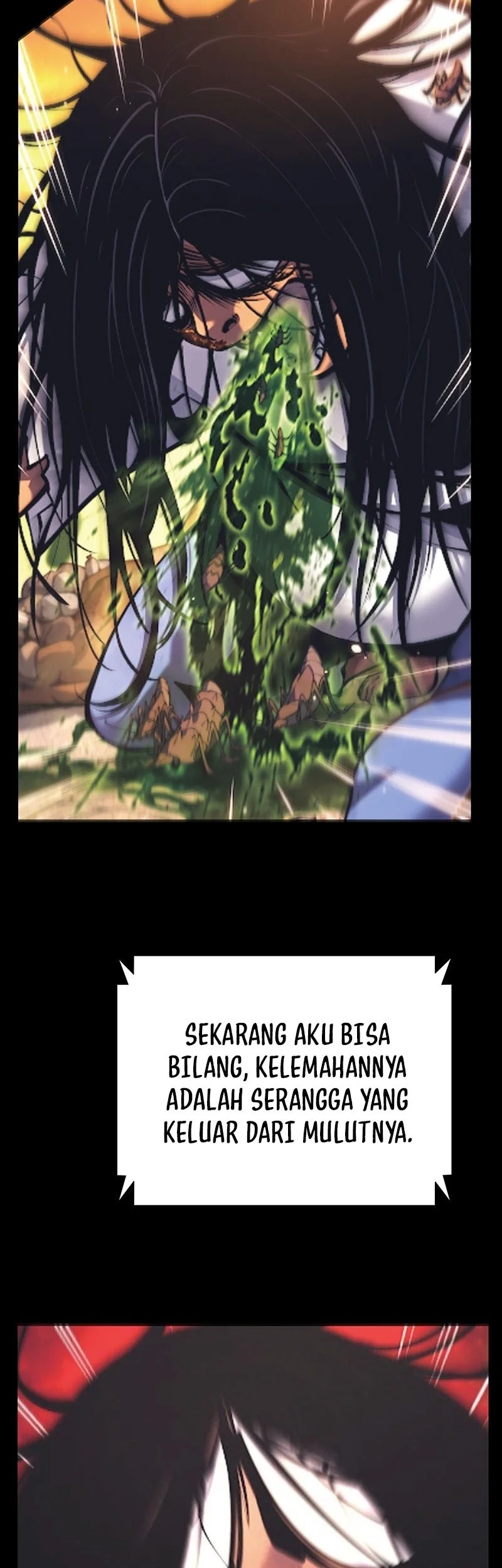 Dungeon Crawler Carl Chapter 25 Gambar 18