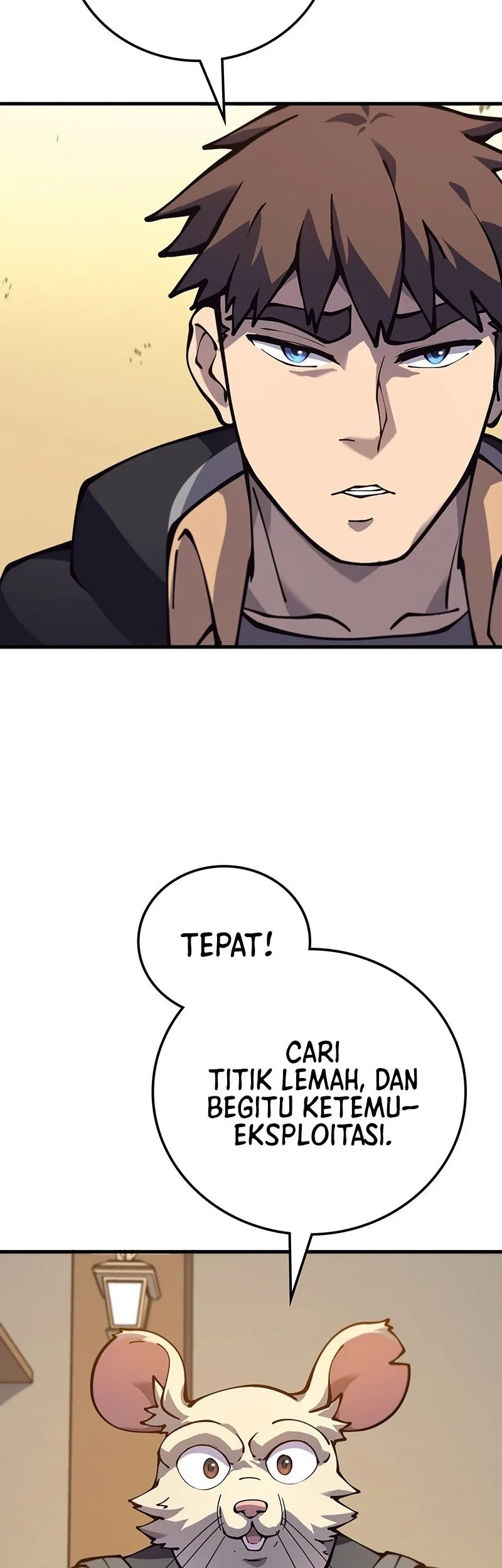 Dungeon Crawler Carl Chapter 25 Gambar 21