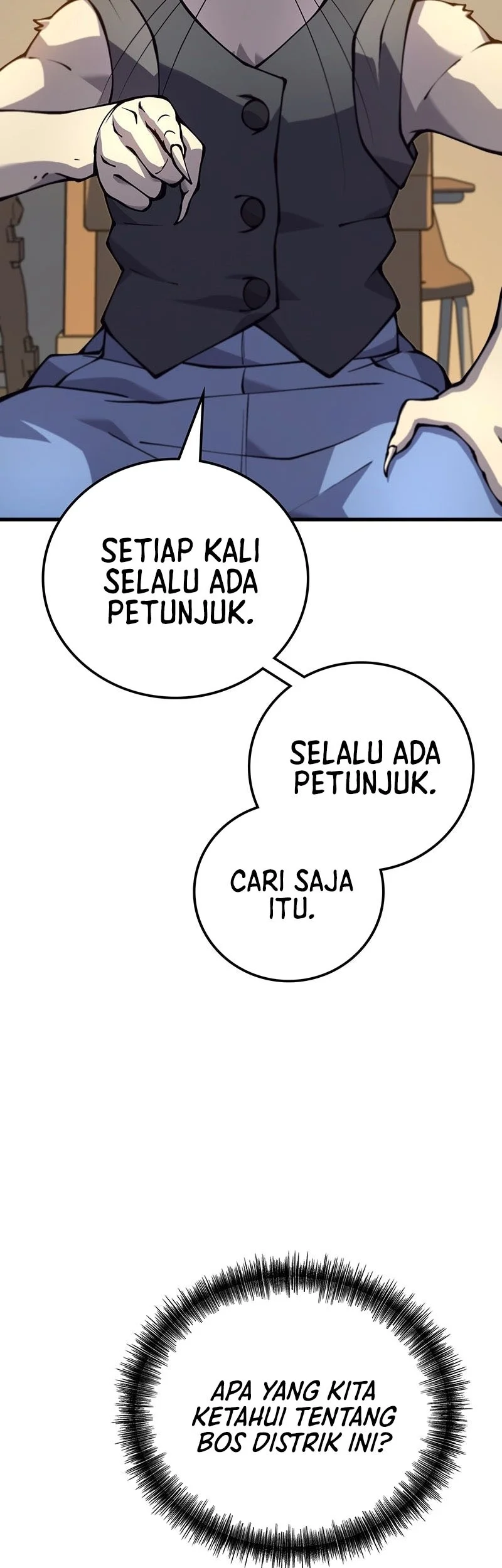 Dungeon Crawler Carl Chapter 25 Gambar 22