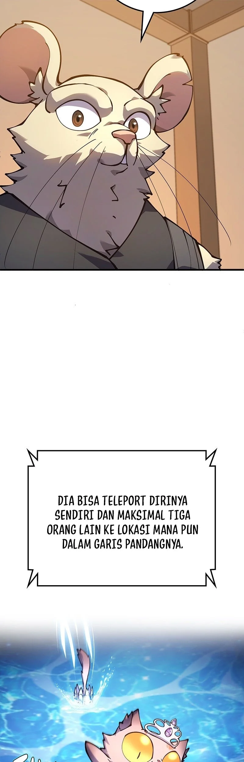 Dungeon Crawler Carl Chapter 25 Gambar 30