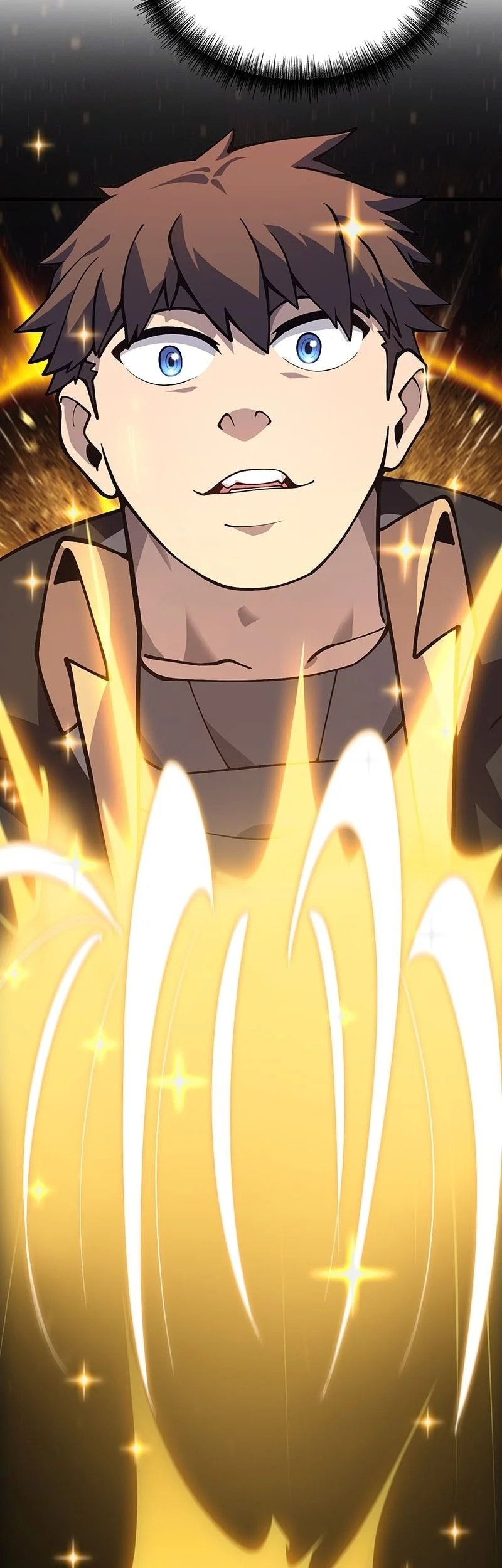 Dungeon Crawler Carl Chapter 25 Gambar 46