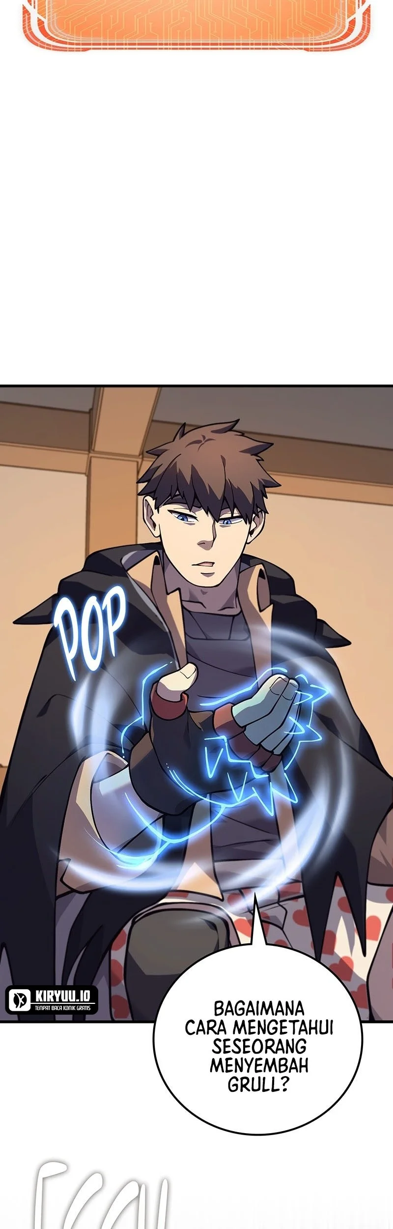 Dungeon Crawler Carl Chapter 25 Gambar 48