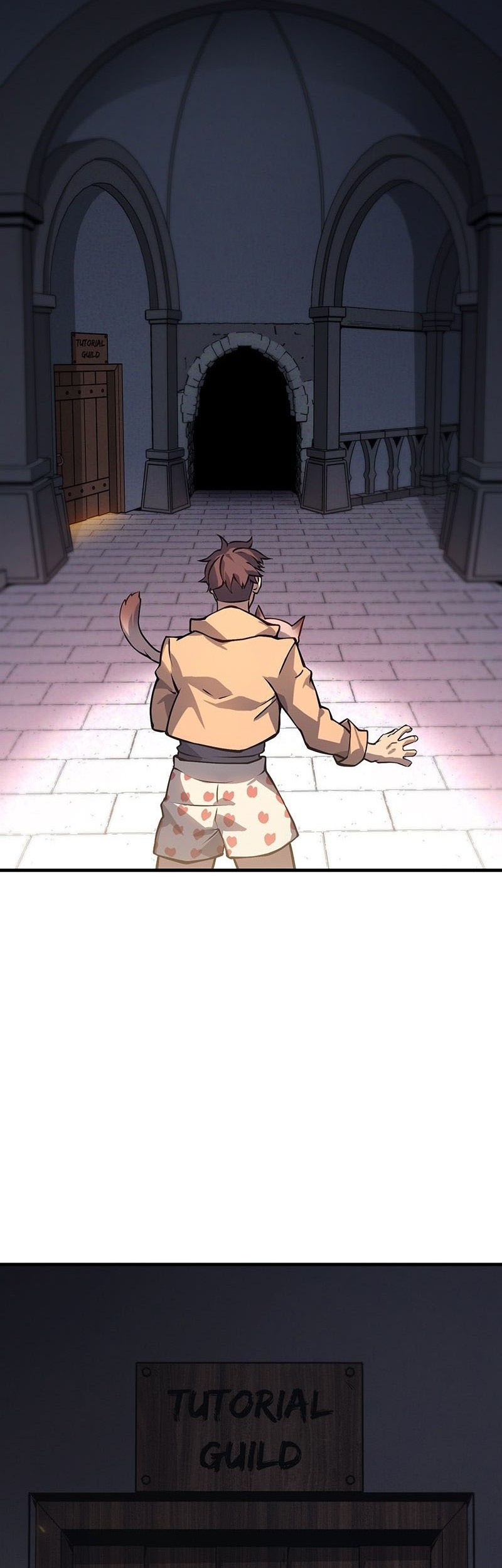 Dungeon Crawler Carl Chapter 2 Gambar 11