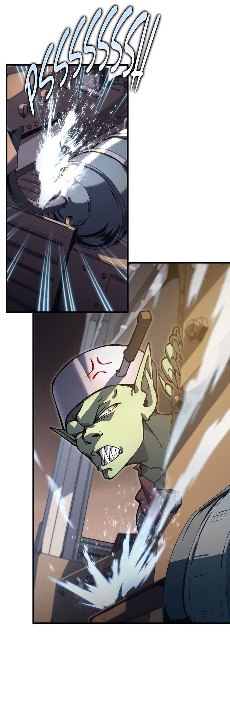 Dungeon Crawler Carl Chapter 2 Gambar 14