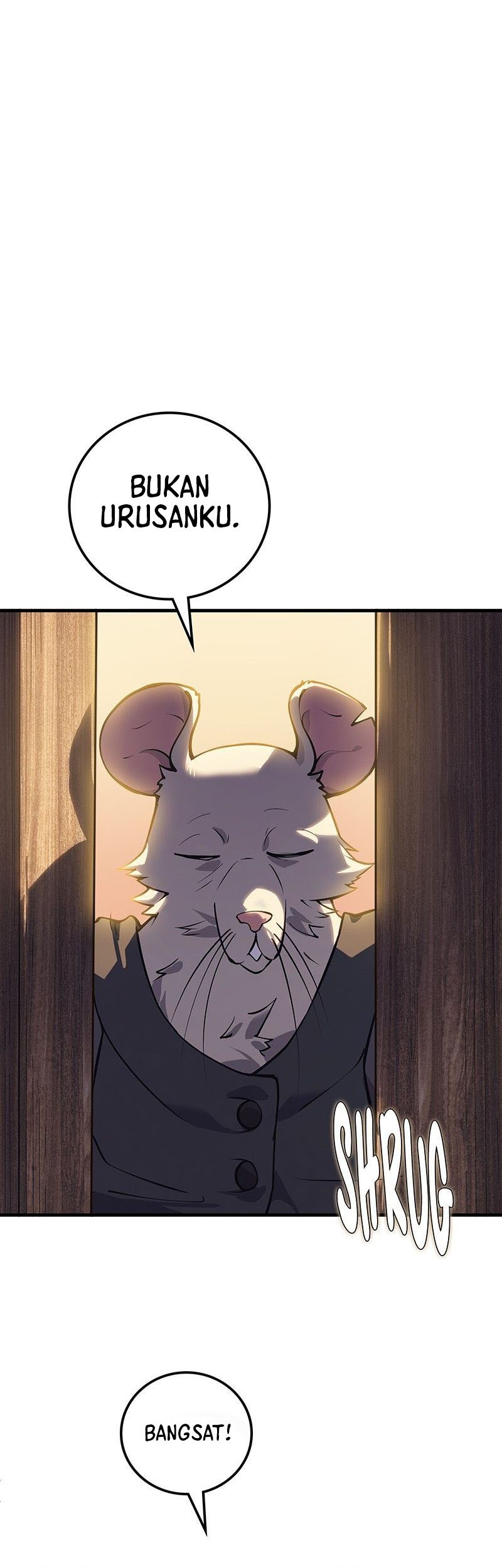 Dungeon Crawler Carl Chapter 2 Gambar 26