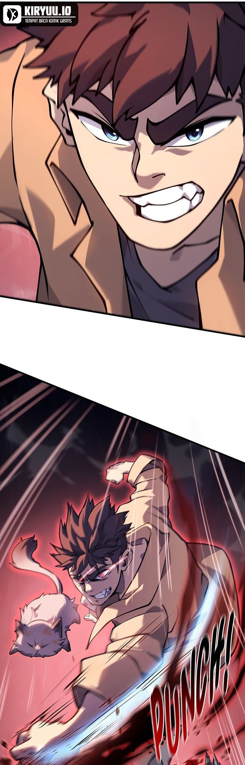 Dungeon Crawler Carl Chapter 2 Gambar 27