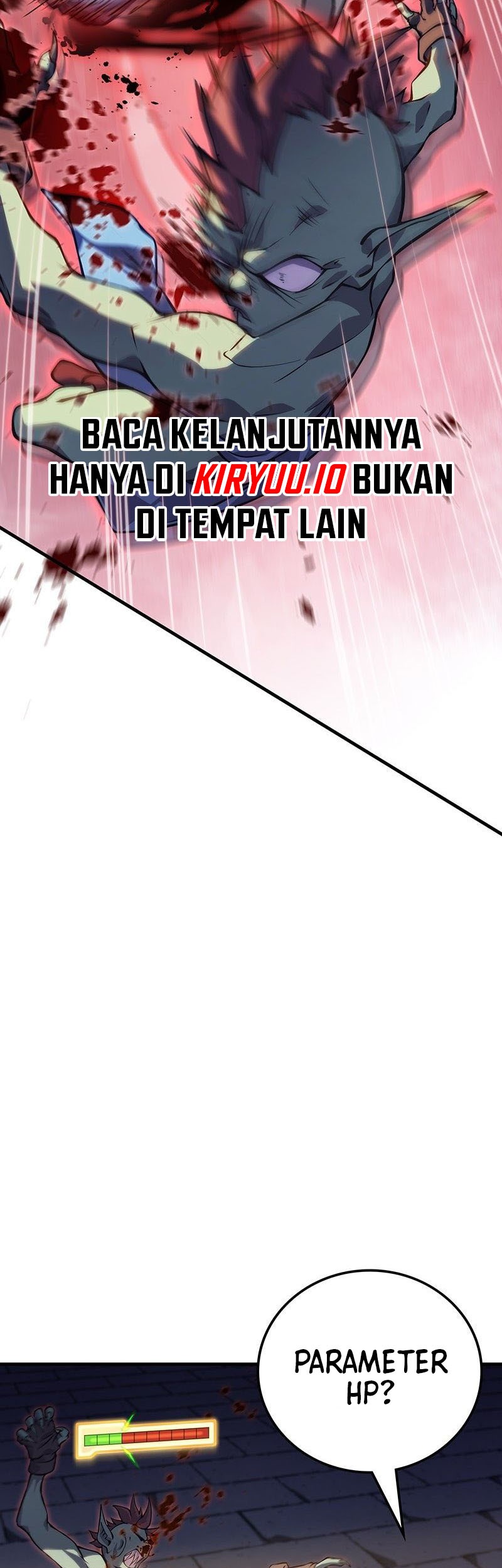 Dungeon Crawler Carl Chapter 2 Gambar 28