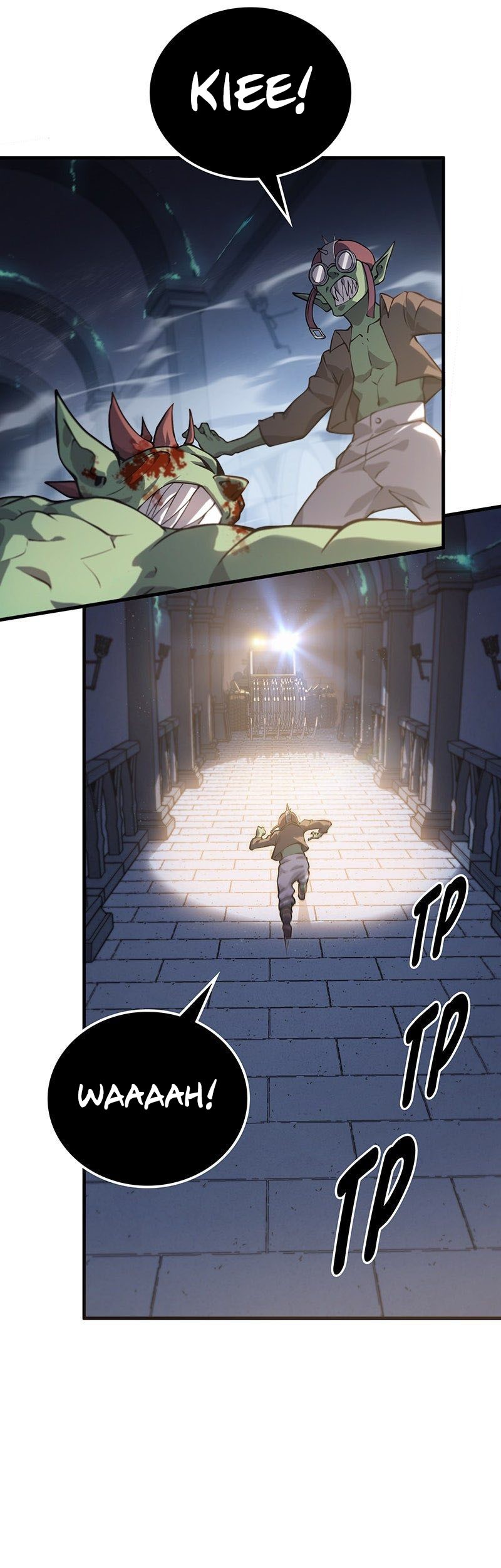 Dungeon Crawler Carl Chapter 2 Gambar 30