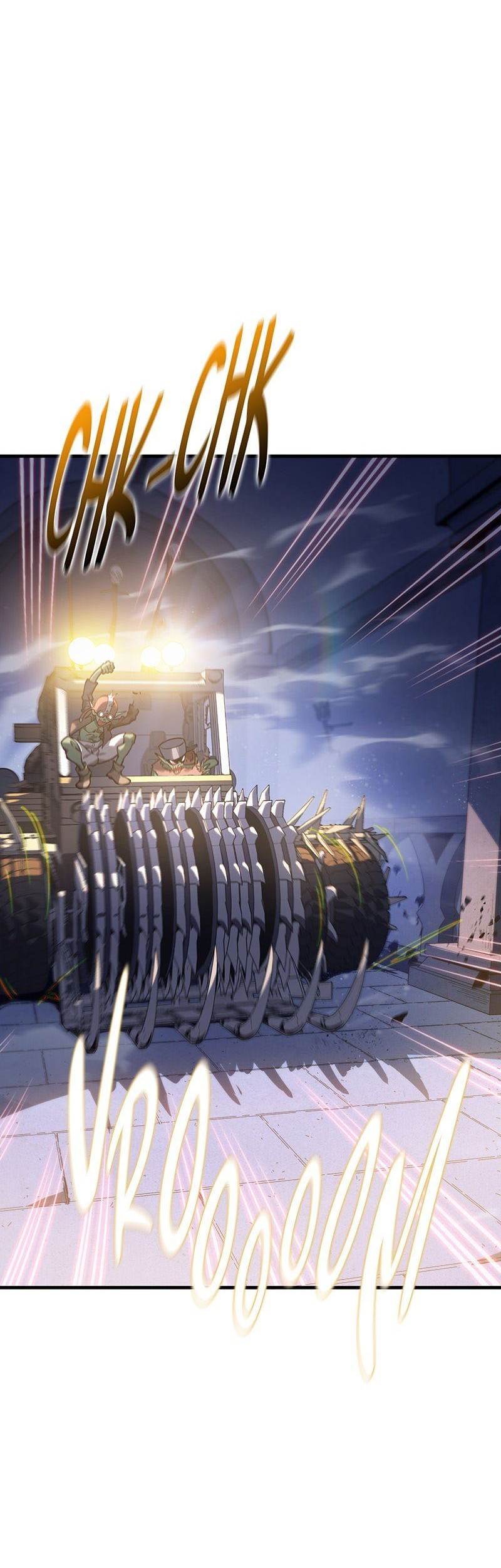 Dungeon Crawler Carl Chapter 2 Gambar 31