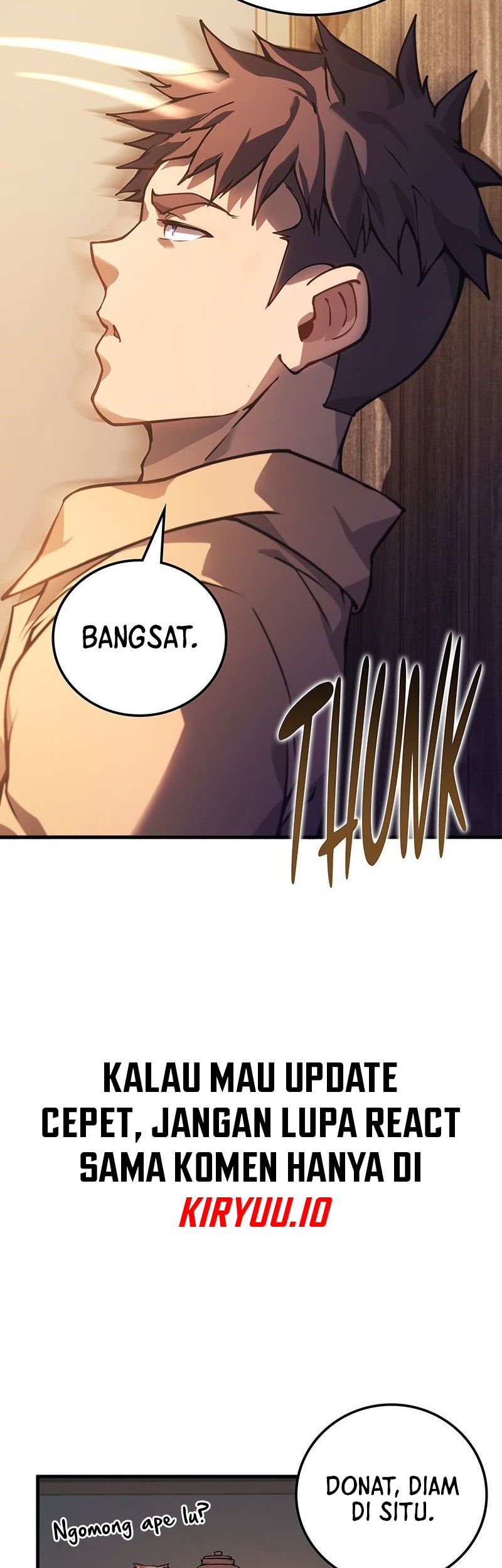 Dungeon Crawler Carl Chapter 2 Gambar 47