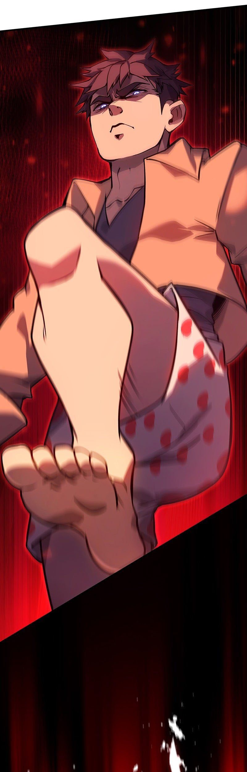 Dungeon Crawler Carl Chapter 2 Gambar 34