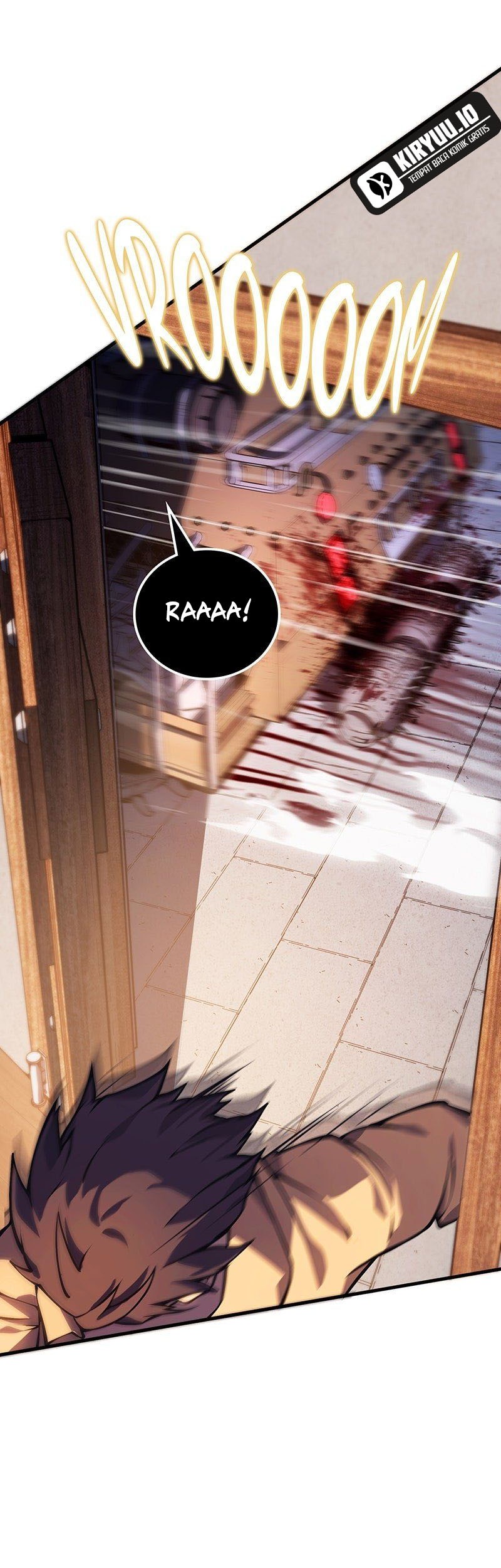 Dungeon Crawler Carl Chapter 2 Gambar 40