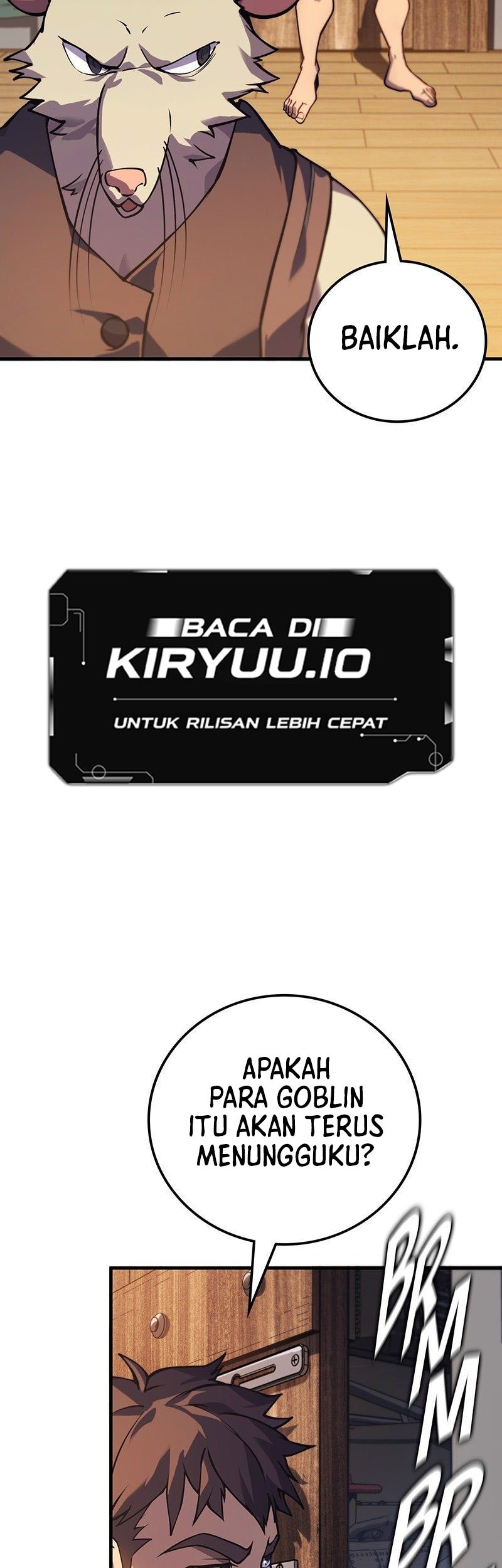 Dungeon Crawler Carl Chapter 2 Gambar 44