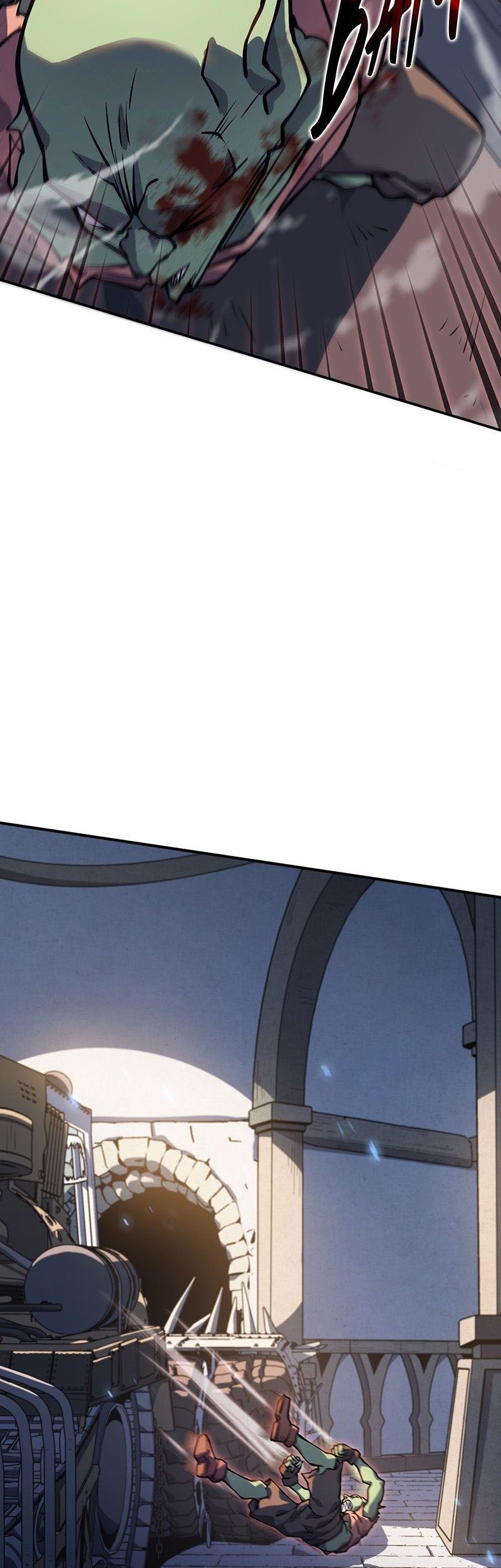 Dungeon Crawler Carl Chapter 2 Gambar 63