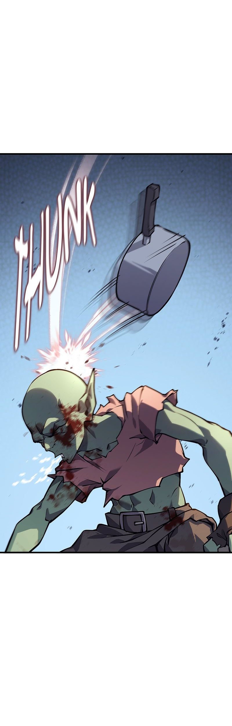 Dungeon Crawler Carl Chapter 2 Gambar 65