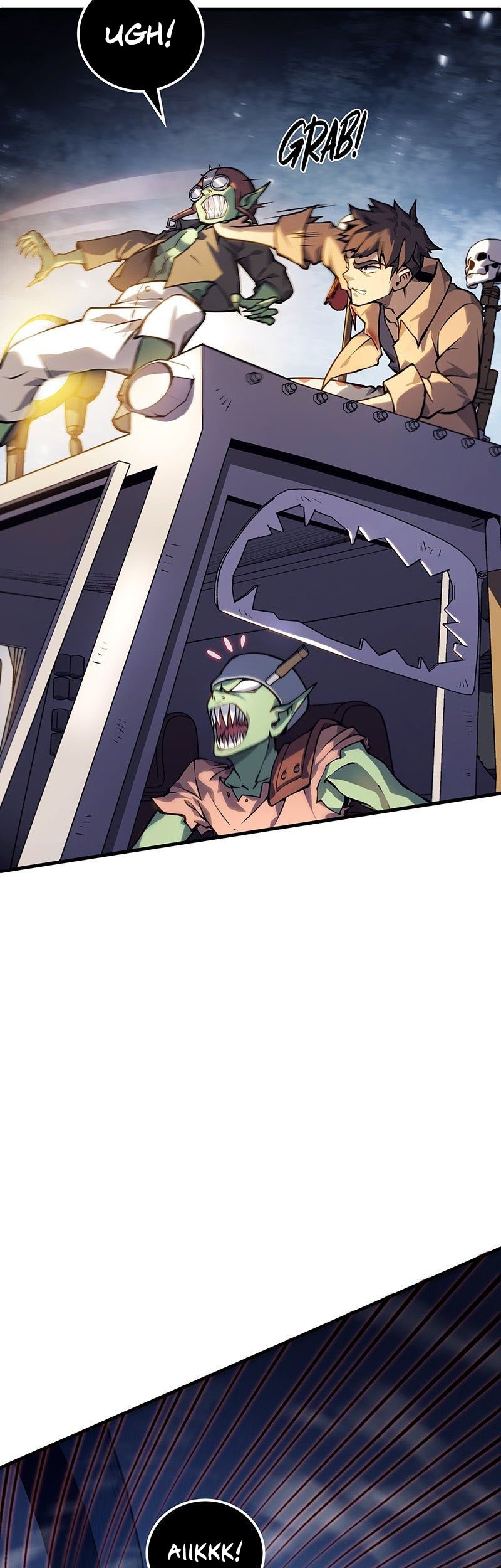 Dungeon Crawler Carl Chapter 2 Gambar 52