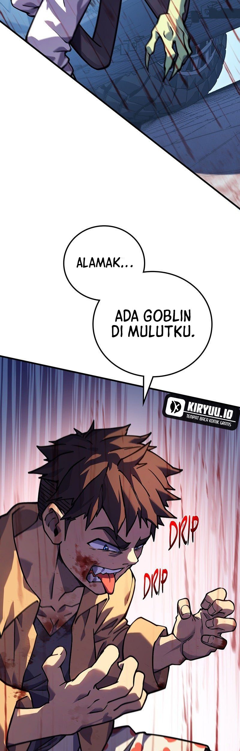 Dungeon Crawler Carl Chapter 2 Gambar 56