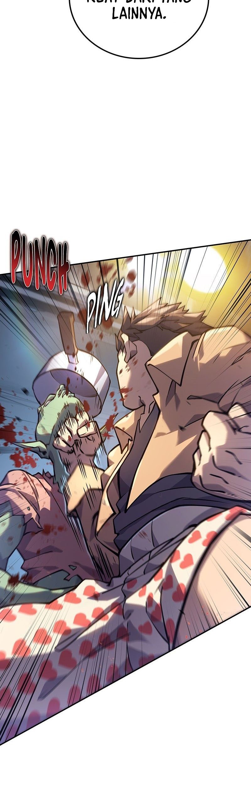 Dungeon Crawler Carl Chapter 2 Gambar 60