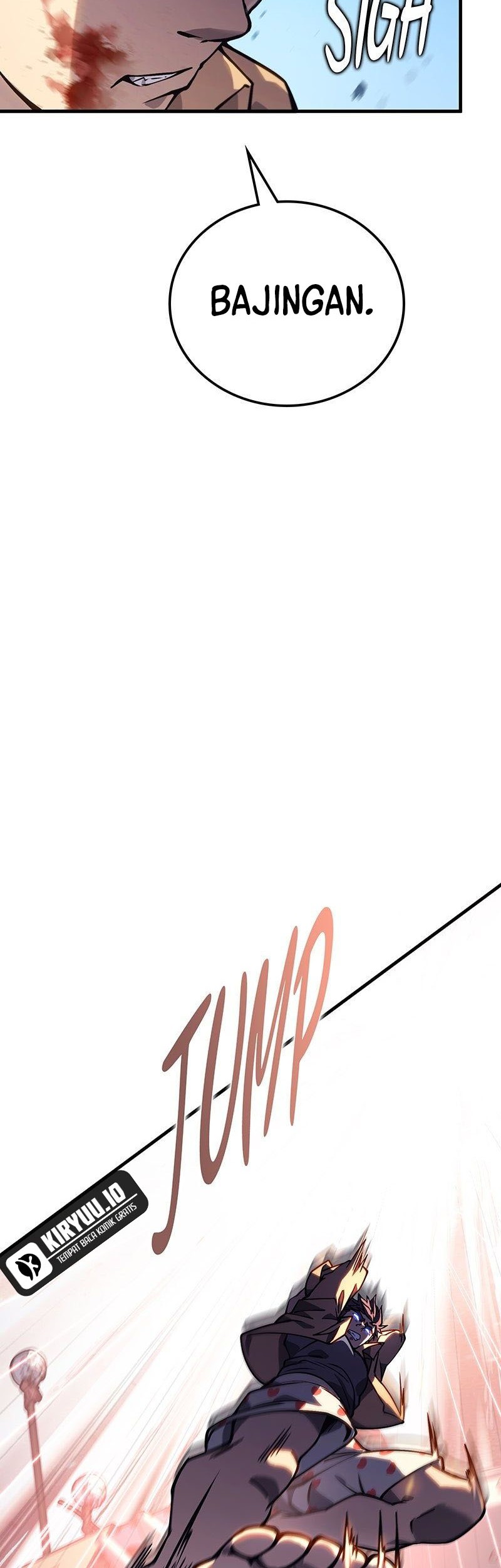 Dungeon Crawler Carl Chapter 2 Gambar 67