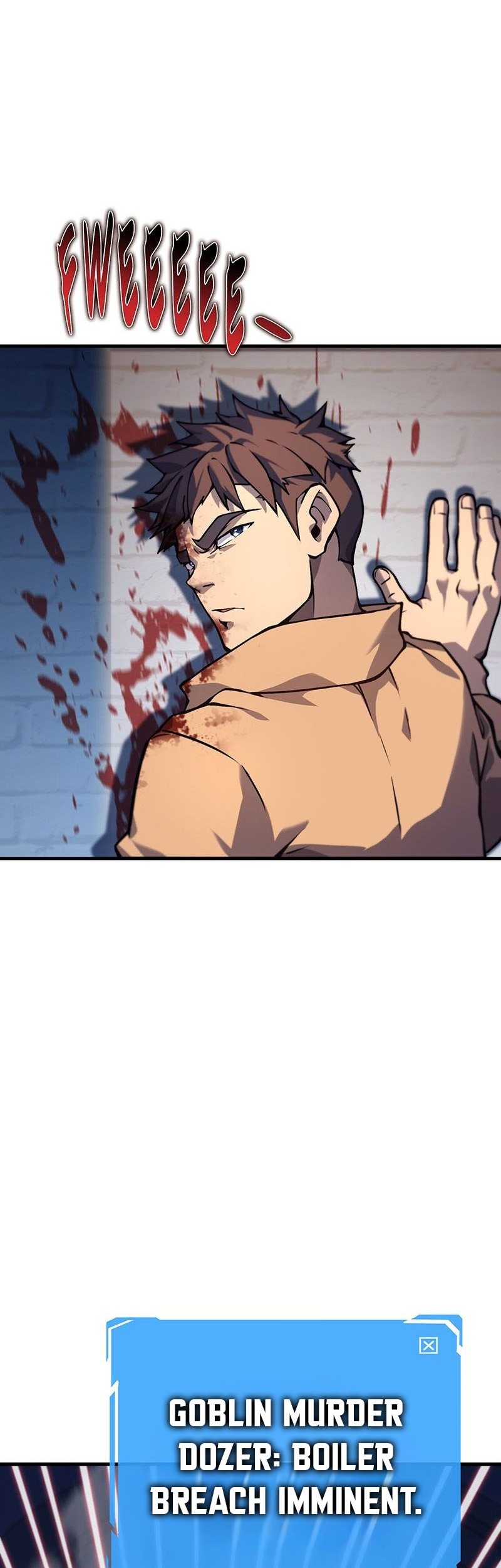 Dungeon Crawler Carl Chapter 2 Gambar 71