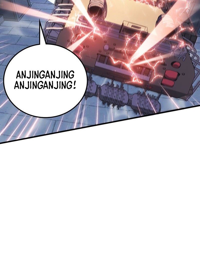 Dungeon Crawler Carl Chapter 2 Gambar 73