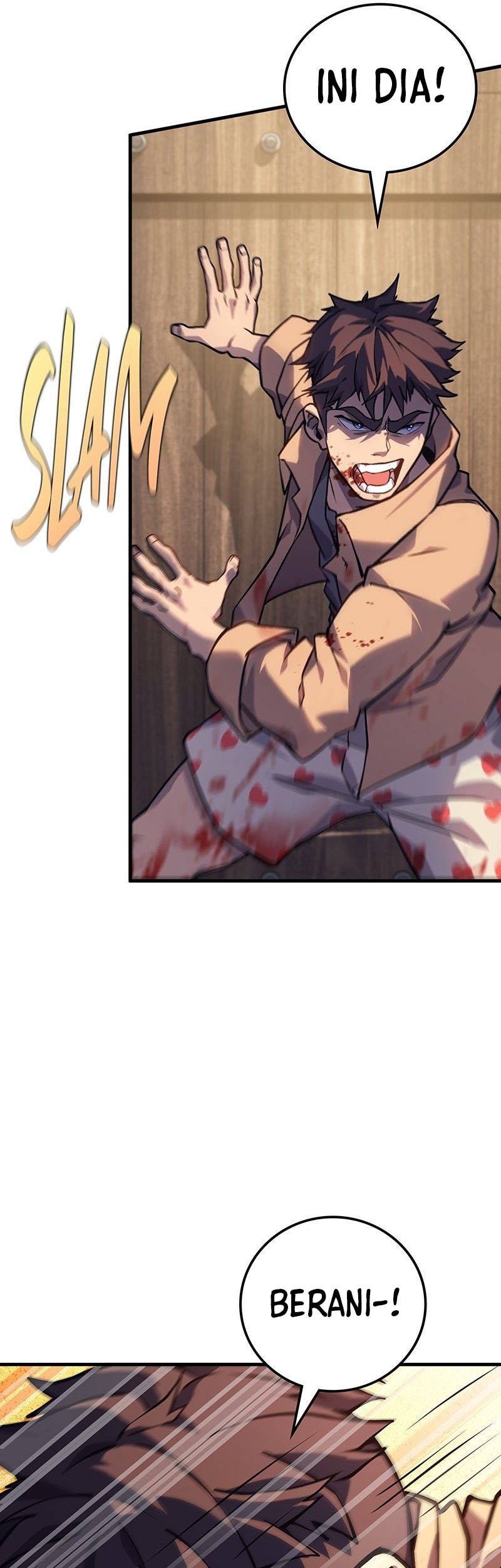 Dungeon Crawler Carl Chapter 2 Gambar 74