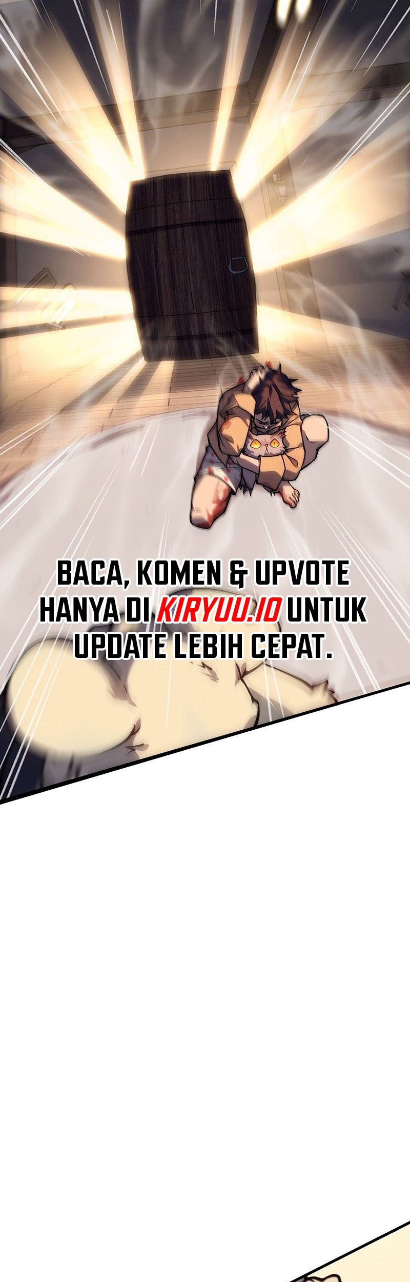 Dungeon Crawler Carl Chapter 2 Gambar 76