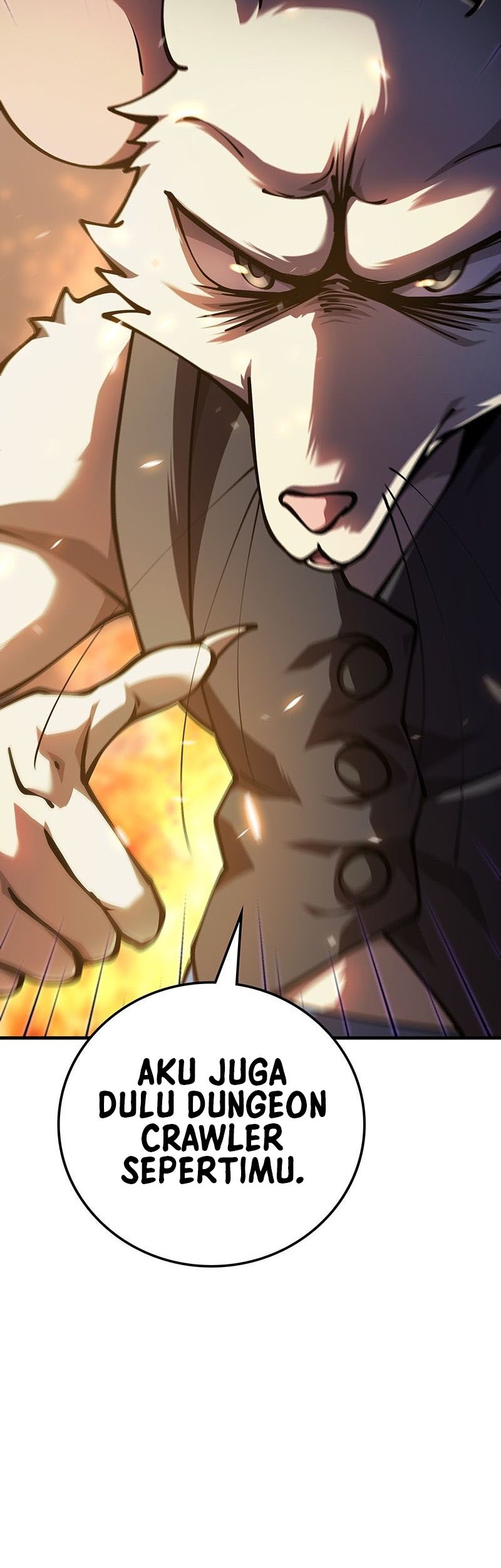 Dungeon Crawler Carl Chapter 2 Gambar 85