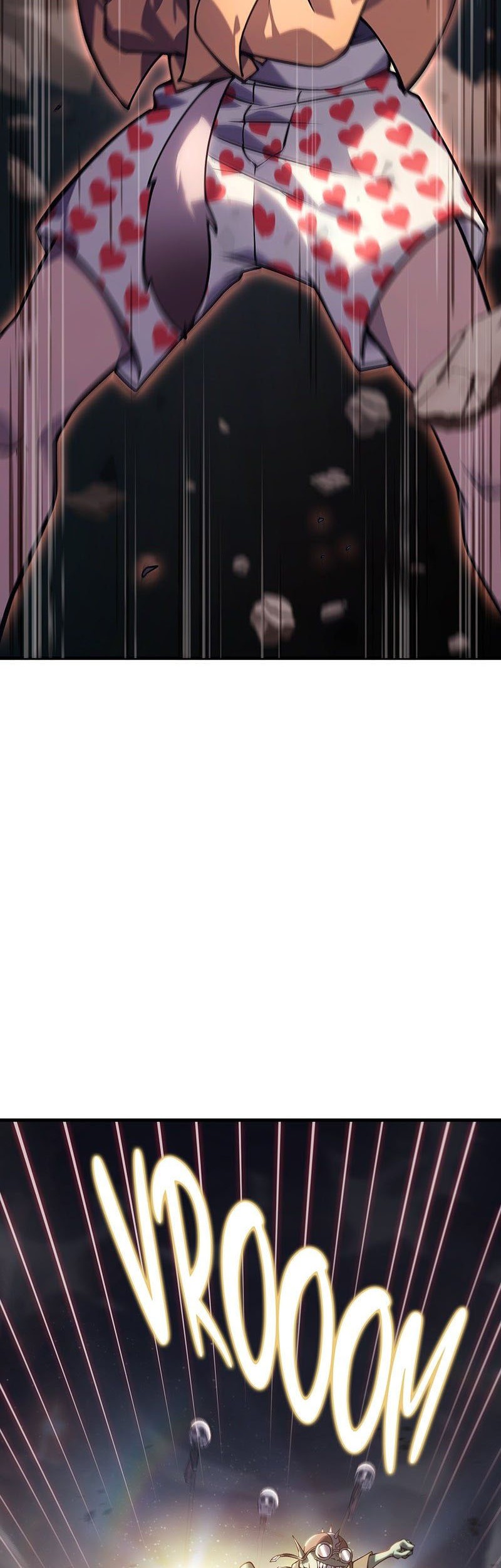 Dungeon Crawler Carl Chapter 2 Gambar 3