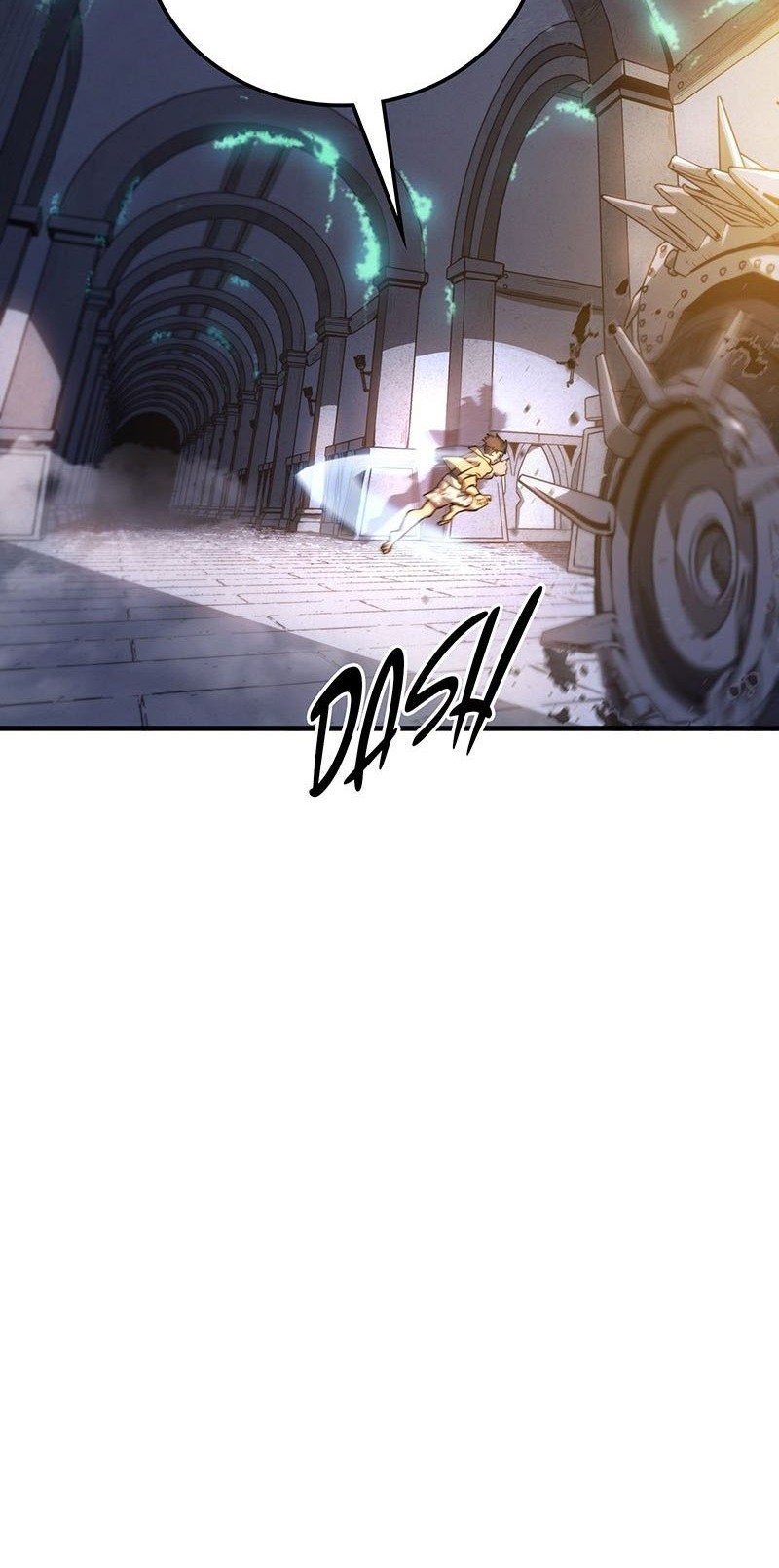 Dungeon Crawler Carl Chapter 2 Gambar 9