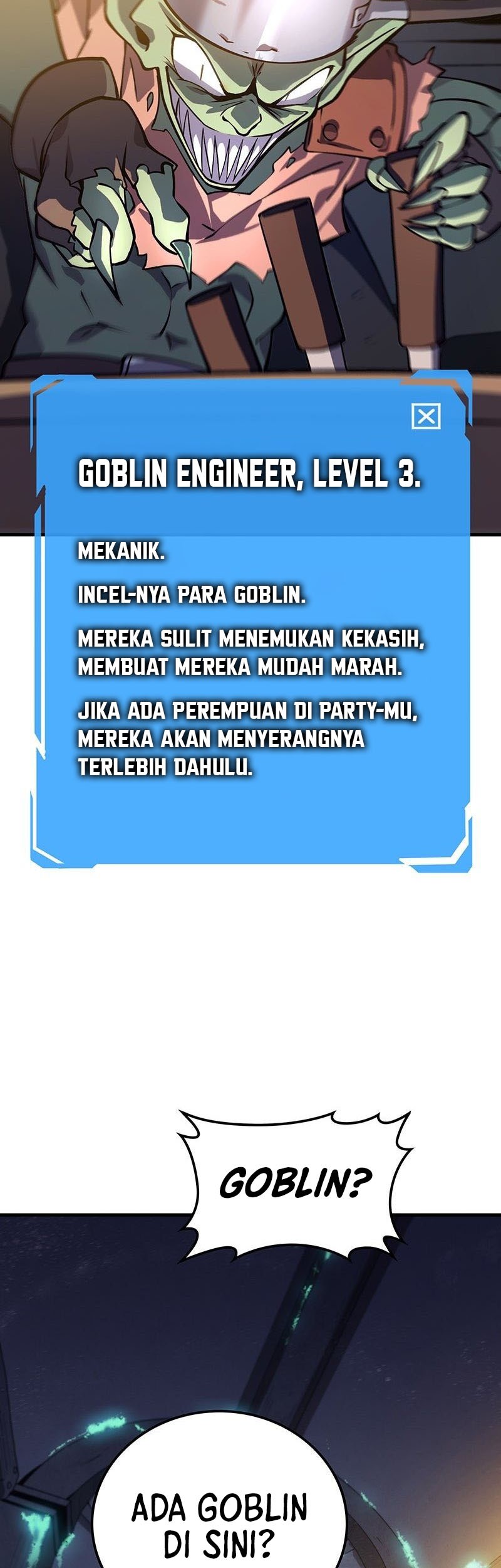 Dungeon Crawler Carl Chapter 2 Gambar 8