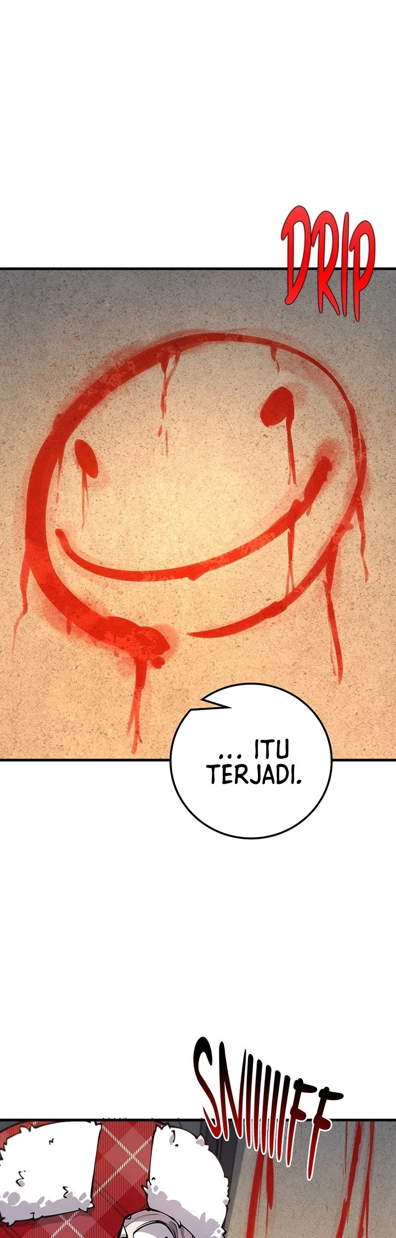 Dungeon Crawler Carl Chapter 20 Gambar 8