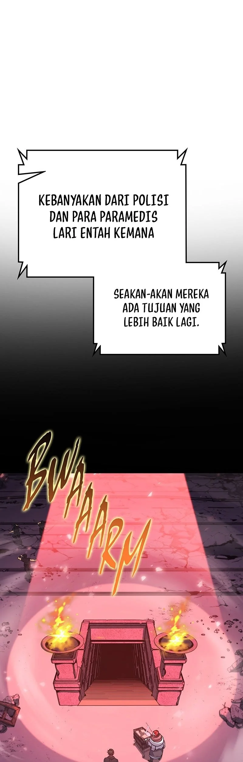 Dungeon Crawler Carl Chapter 20 Gambar 11