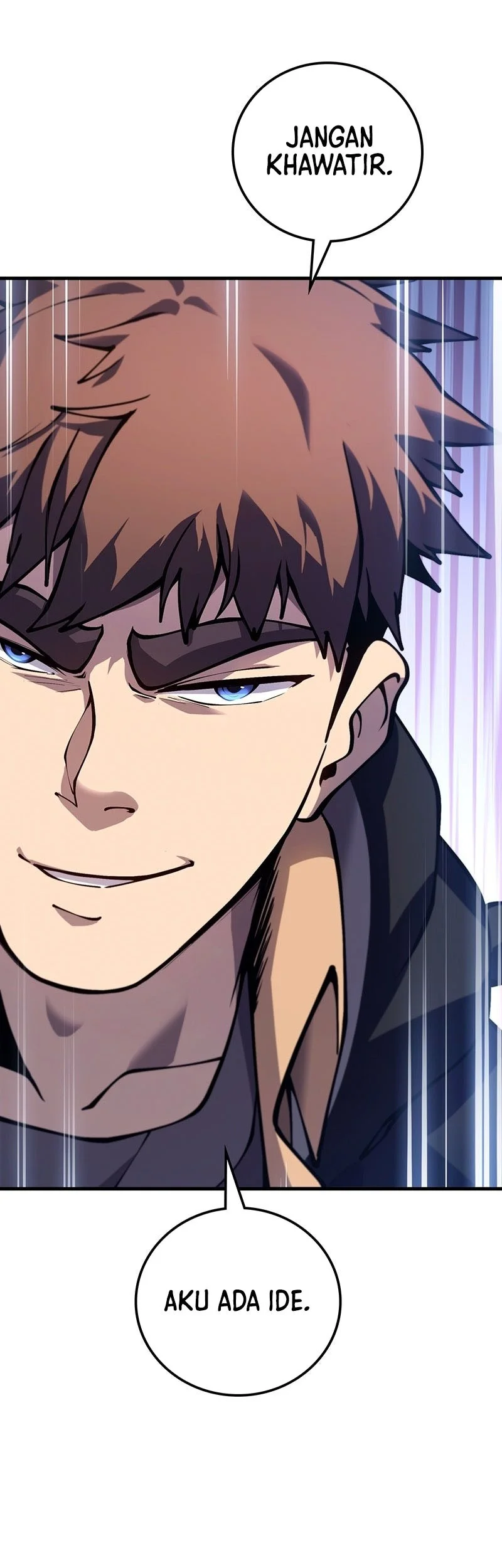 Dungeon Crawler Carl Chapter 20 Gambar 54