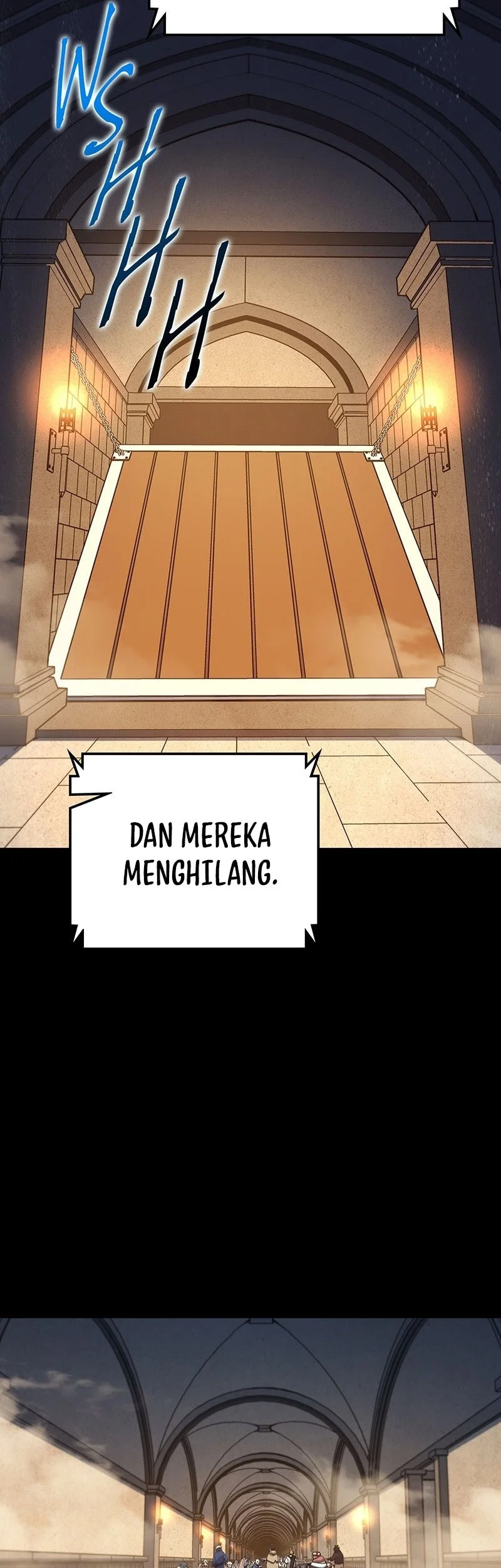 Dungeon Crawler Carl Chapter 20 Gambar 32