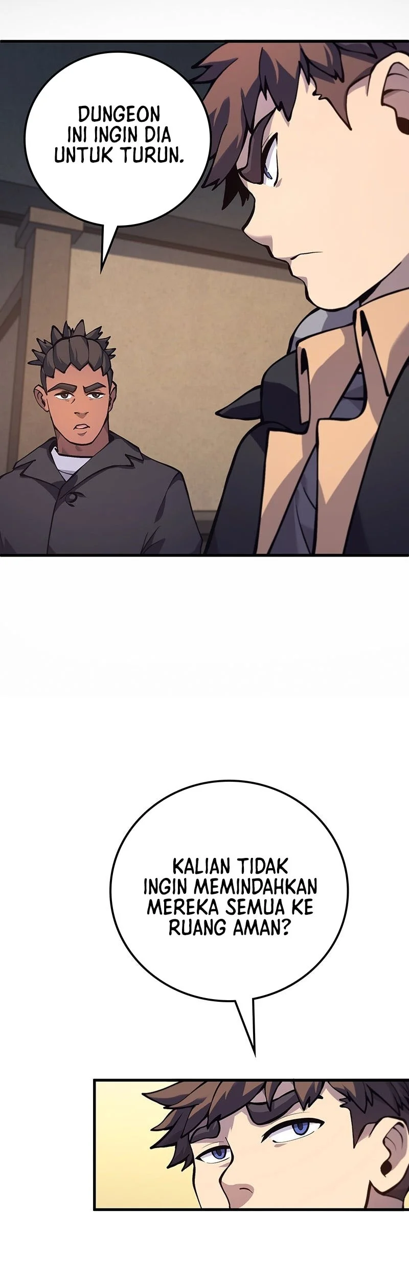 Dungeon Crawler Carl Chapter 20 Gambar 14