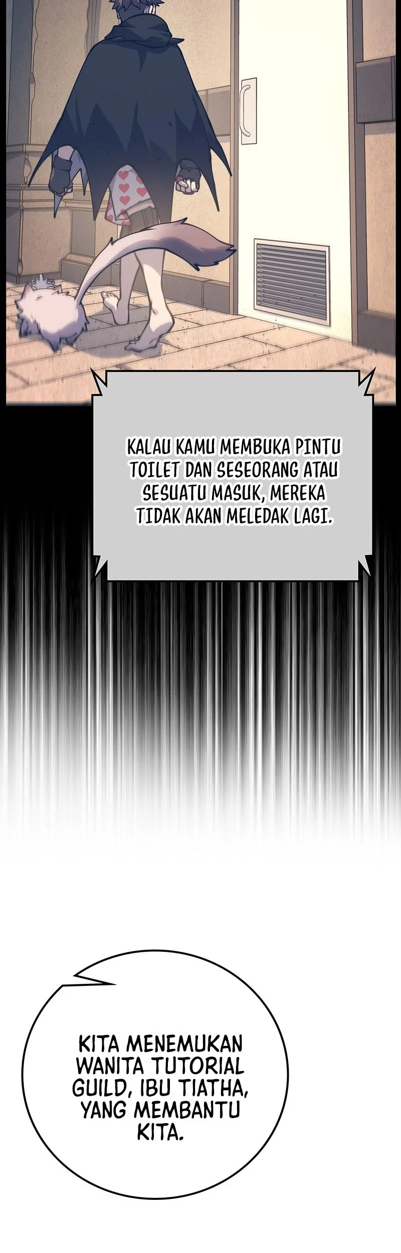 Dungeon Crawler Carl Chapter 20 Gambar 23