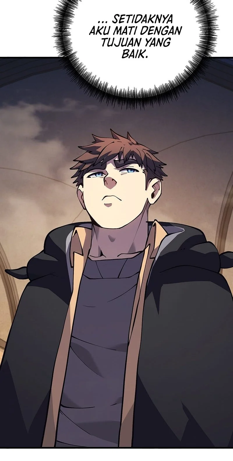 Dungeon Crawler Carl Chapter 20 Gambar 43